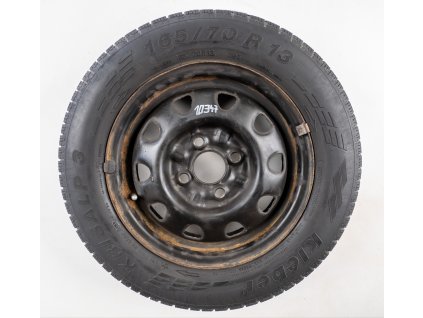 Škoda Felicia 13" Originální zimní sada