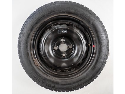 Kia Rio 15" Originální zimní sada