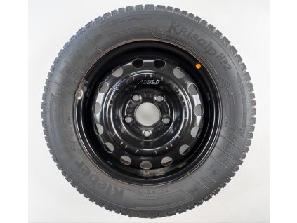 Kia Ceed 15" Originální zimní sada