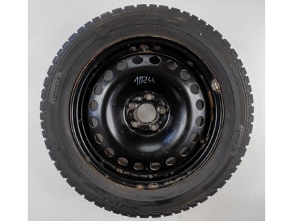 Fiat Doblo 16" Originální zimní sada