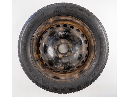 Ford Mondeo 16" Originální zimní sada
