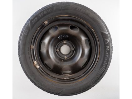 Citroen C4 Grand Picasso 16" Originální letní sada