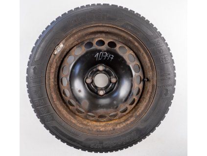 Opel Adam Corsa 15" Originální zimní sada