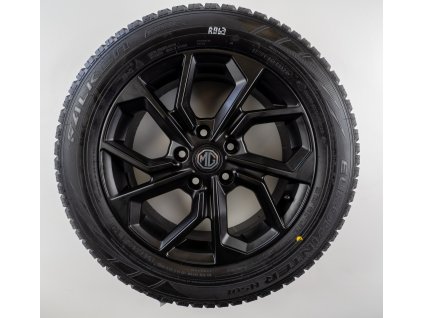 MG 5 EV 16" Originální zimní sada