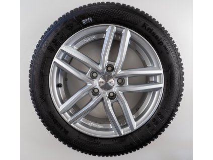 Seat Leon 16" zimní sada