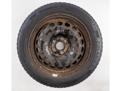 Škoda Octavia Yeti Superb 16" Originální zimní sada