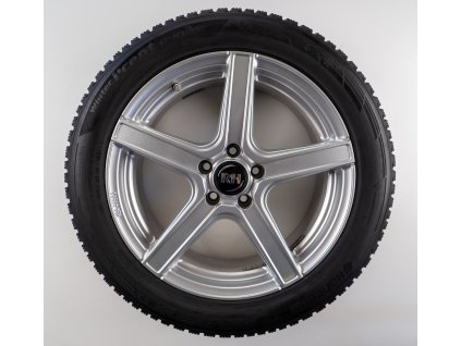 MG eHS 18" zimní sada