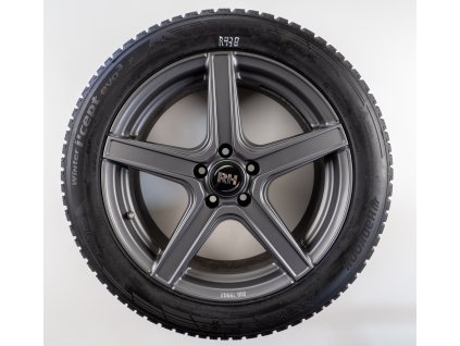 MG eHS 18" zimní sada