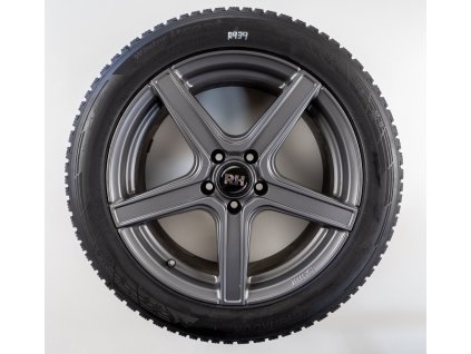 MG eHS 18" zimní sada