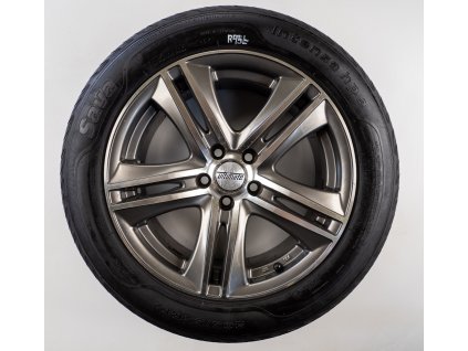 Škoda Scala Fabia 16" letní sada