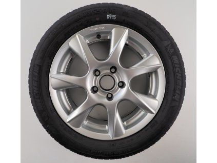 Škoda Octavia 16" letní sada