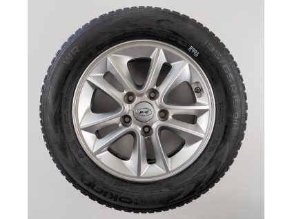 Hyundai i30 15" Originální zimní sada