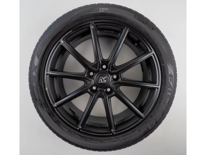 Toyota Yaris Cross 18" letní sada