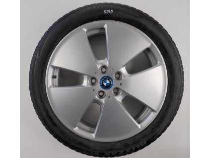 BMW i3 19" Originální zimní sada