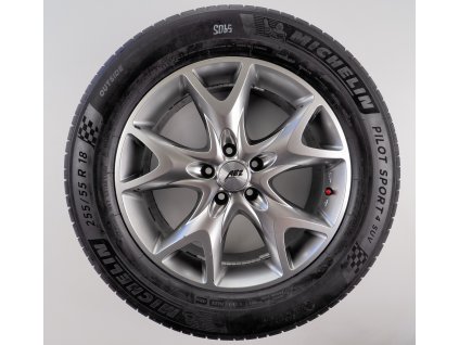 Mercedes ML 18" letní sada