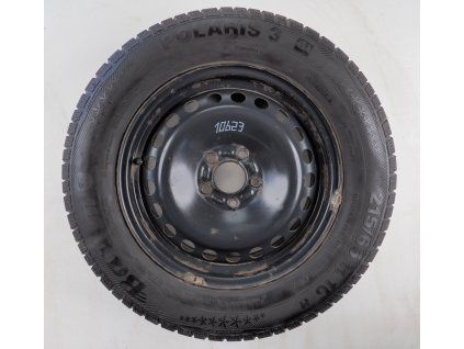 Ford Kuga 16" Originální zimní sada