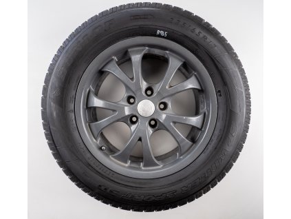 Mazda CX-7 CX7 17" zimní sada