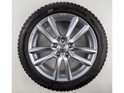Toyota Yaris Cross 18" zimní sada