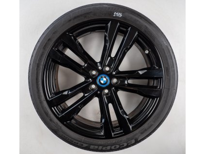 BMW i3 20" Originální letní sada