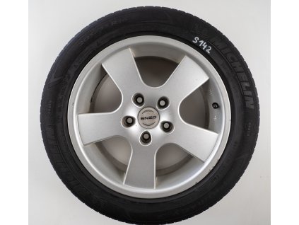 Honda Accord 16" letní sada