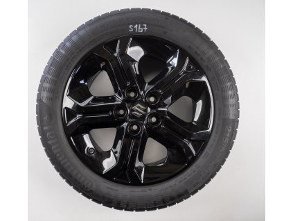 Suzuki Vitara 17" Originální letní sada