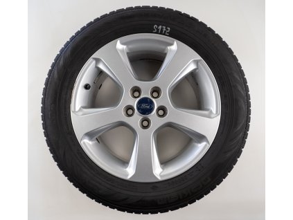 Ford S-Max Smax 17" Originální zimní sada