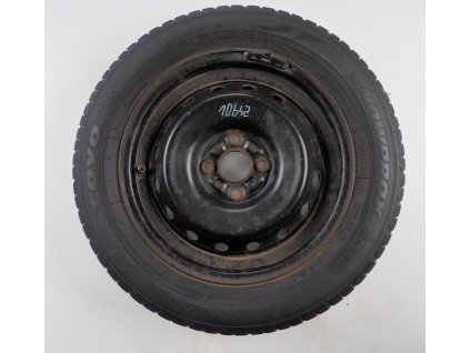 Suzuki Ignis 15" Originální zimní sada