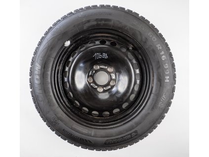 Ford S-Max SMax 16" Originální zimní sada