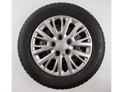 Kia Ceed 15" Originální zimní sada