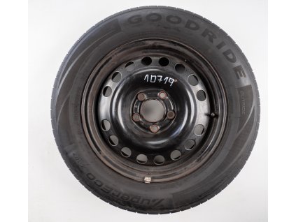 Opel Vectra 15" Originální letní sada