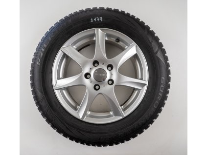 Kia Optima 16" zimní sada