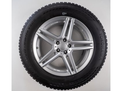Jaguar F-Pace 18" zimní sada
