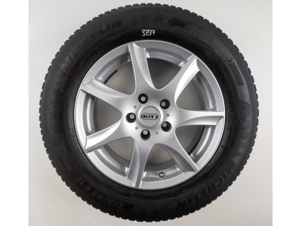 Audi Q3 16" zimní sada