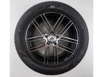 Land Rover Range Rover Evoque 18" celoroční sada
