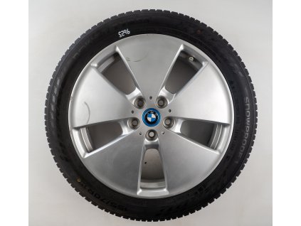 BMW i3 19" Originální zimní sada