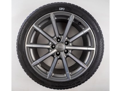 Audi A6 19" Originální zimní sada