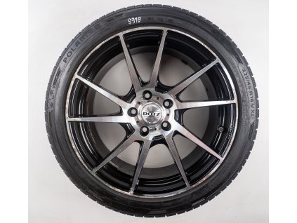 Kia Niro 18" zimní sada
