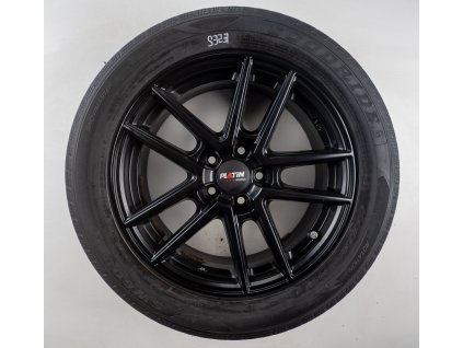 Chevrolet Captiva 17" zimní sada