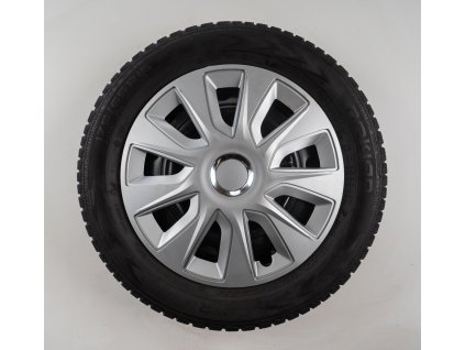 Toyota Yaris 15" Originální zimní sada