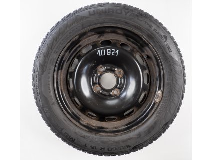 Ford Tourneo Courier 15" Originální zimní sada