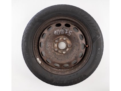 Škoda Octavia 16" Originální zimní sada