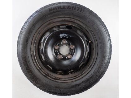 Ford C-Max Cmax 15" Originální letní sada