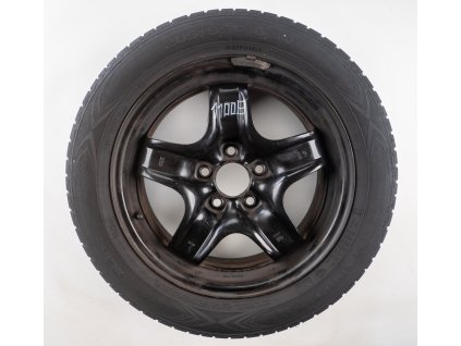 Ford C-Max Cmax 16" Originální letní sada