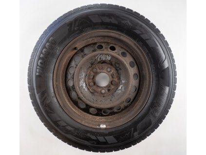 Mitsubishi Outlander ASX 16" Originální zimní sada
