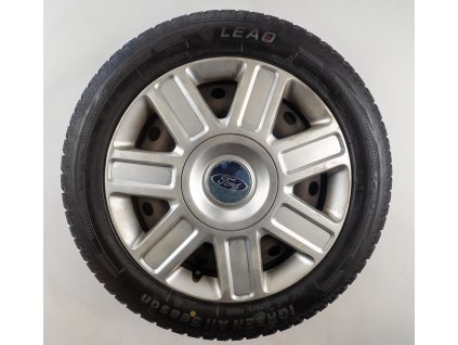 Ford Focus 16" Originální celoroční sada