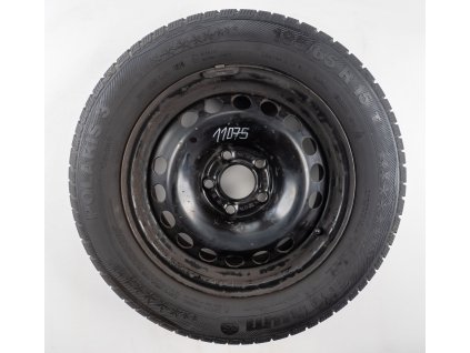Opel Meriva 15" Originální zimní sada