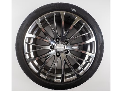 Kia Optima 18" letní sada