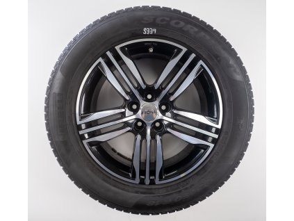 Mercedes GLC 18" zimní sada