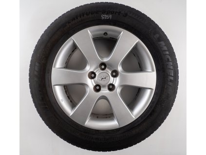 Hyundai SantaFe Santa Fe 18" Originální letní sada