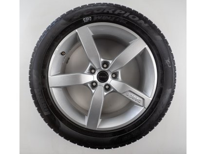 Seat Tarraco 18" zimní sada